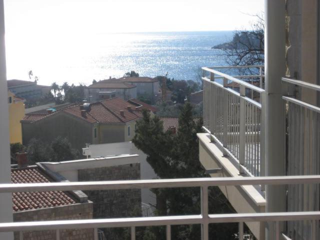 Petrovac Bay Apartments Eksteriør bilde