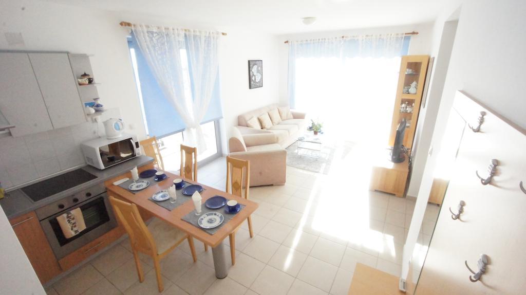 Petrovac Bay Apartments Rom bilde